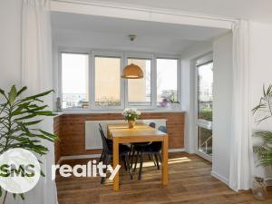 Prodej bytu 4+1, Opava - Předměstí, Jiráskova, 78 m2