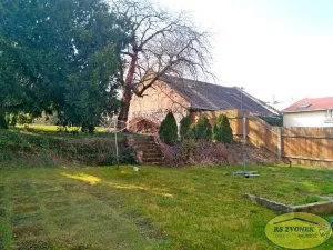 Pronájem bytu 2+1, Velká Bystřice, Nádražní I, 65 m2