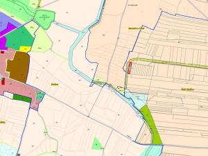 Prodej pole, Starý Bydžov, 2022 m2