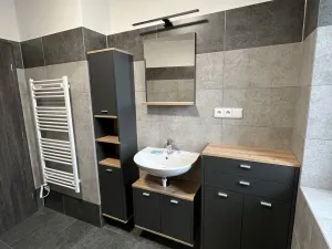 Pronájem bytu 2+1, Olomouc - Hodolany, Holická, 63 m2