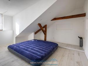 Prodej vícegeneračního domu, Znojmo, Koželužská, 170 m2