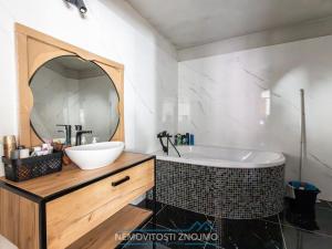 Prodej vícegeneračního domu, Znojmo, Koželužská, 170 m2