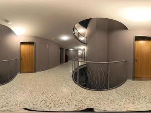 Pronájem bytu 1+kk, Praha - Smíchov, Toyen, 42 m2