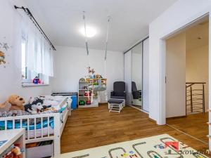 Prodej rodinného domu, Kralupy nad Vltavou, Na Žebrech, 102 m2