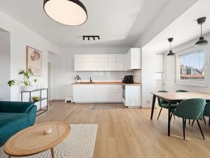 Prodej bytu 3+kk, Praha - Liboc, Jenečská, 79 m2