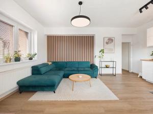 Prodej bytu 3+kk, Praha - Liboc, Jenečská, 79 m2