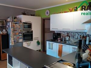 Prodej bytu 3+kk, Benešov, Tyršova, 108 m2