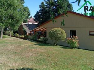 Prodej chalupy, Javorník, 80 m2