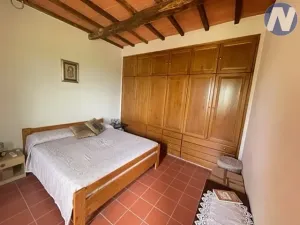 Prodej zemědělské usedlosti, Arezzo, Itálie, 300 m2