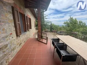 Prodej zemědělské usedlosti, Arezzo, Itálie, 300 m2