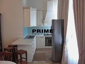 Pronájem bytu 3+kk, Praha - Vinohrady, Italská, 92 m2