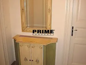 Pronájem bytu 3+kk, Praha - Vinohrady, Italská, 92 m2