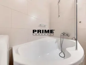 Pronájem bytu 3+kk, Praha - Vinohrady, Italská, 96 m2