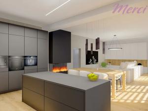 Prodej rodinného domu, Kunovice, 185 m2