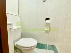 Pronájem bytu 3+1, Valašské Meziříčí, Zdeňka Fibicha, 80 m2