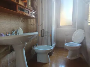 Prodej bytu 3+kk, Scalea, Itálie, 50 m2