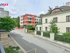 Pronájem bytu 2+kk, Praha - Vinohrady, Perucká, 45 m2