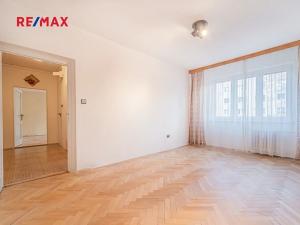 Prodej bytu 2+1, Praha - Břevnov, Fajmanové, 53 m2