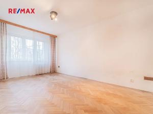 Prodej bytu 2+1, Praha - Břevnov, Fajmanové, 53 m2