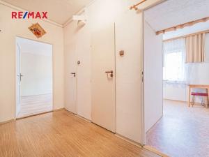 Prodej bytu 2+1, Praha - Břevnov, Fajmanové, 53 m2