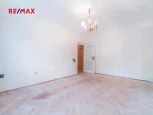 Prodej bytu 2+1, Praha - Břevnov, Fajmanové, 53 m2