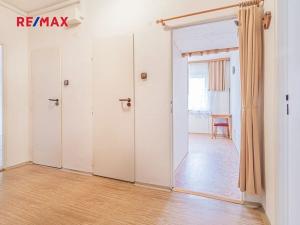 Prodej bytu 2+1, Praha - Břevnov, Fajmanové, 53 m2