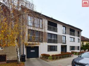 Pronájem bytu 3+kk, Olomouc, Českobratrská, 92 m2