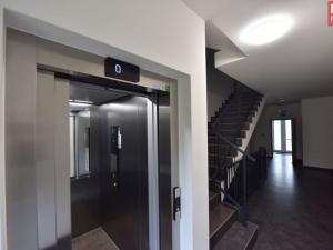 Pronájem bytu 3+kk, Olomouc, Českobratrská, 92 m2