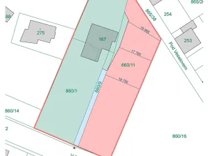 Prodej rodinného domu, Družec, V Zátiší, 289 m2