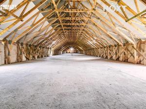 Prodej skladu, Letonice, 1758 m2