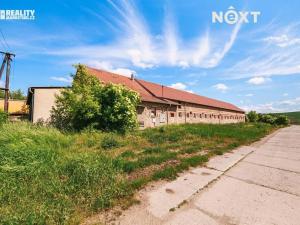 Prodej skladu, Letonice, 1758 m2