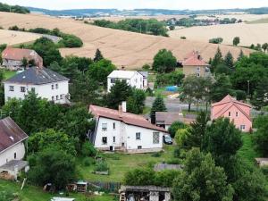 Prodej rodinného domu, Lubenec, 260 m2
