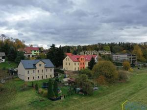 Prodej bytu 1+kk, Choceň, Peliny, 28 m2