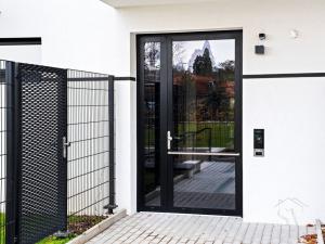 Pronájem bytu 2+kk, Praha - Troja, Pod Hrachovkou, 45 m2