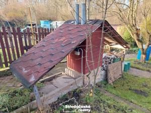 Prodej chaty, Slaný, U Plovárny, 60 m2