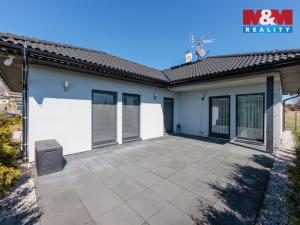 Prodej rodinného domu, Hazlov, 113 m2