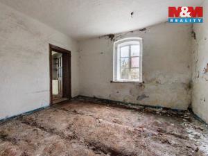 Prodej rodinného domu, Útvina, 217 m2