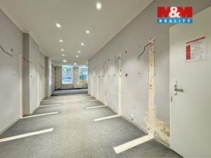 Pronájem obchodního prostoru, Karlovy Vary, Moskevská, 70 m2