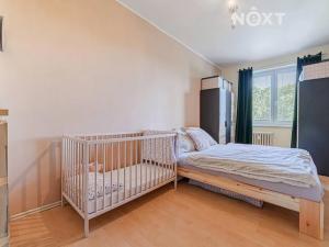 Prodej bytu 3+1, Ostrava, Moyzesova, 60 m2