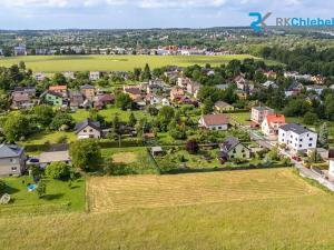 Prodej pozemku pro bydlení, Šenov, 1300 m2