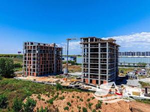 Prodej bytu 3+kk, Burgas, Bulharsko, 83 m2