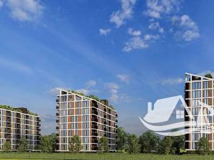 Prodej bytu 3+kk, Burgas, Bulharsko, 83 m2