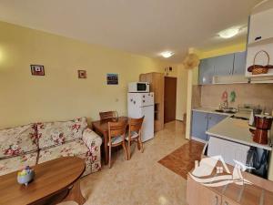 Prodej bytu 1+kk, Nesebar, Bulharsko, 44 m2