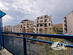 Prodej bytu 1+kk, Nesebar, Bulharsko, 44 m2