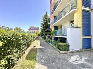 Prodej bytu 1+kk, Nesebar, Bulharsko, 44 m2