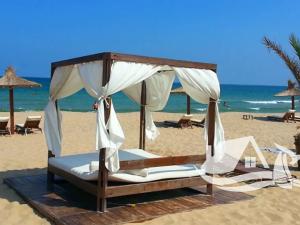 Prodej bytu 1+kk, Nesebar, Bulharsko, 44 m2