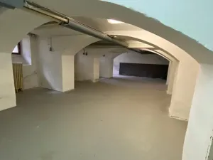 Prodej komerční nemovitosti, Vidnava, Klášterní, 4169 m2