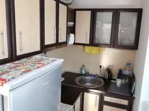 Prodej bytu 1+kk, Kosharitsa, Bulharsko, 37 m2