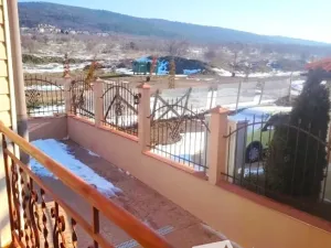 Prodej bytu 1+kk, Kosharitsa, Bulharsko, 37 m2