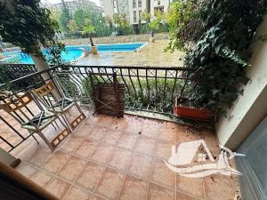 Prodej bytu 3+kk, Nesebar, Bulharsko, 87 m2